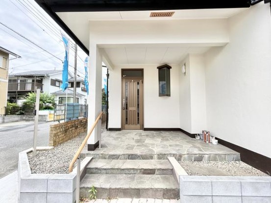 detached 千葉県東金市日吉台５丁目
地図を見る