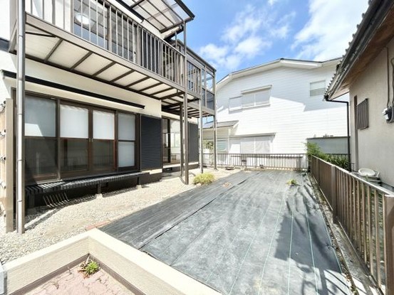detached 千葉県東金市日吉台５丁目
地図を見る