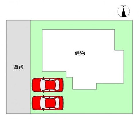 detached 千葉県東金市日吉台５丁目
地図を見る