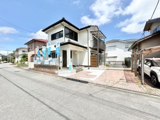 detached 千葉県東金市日吉台５丁目
地図を見る