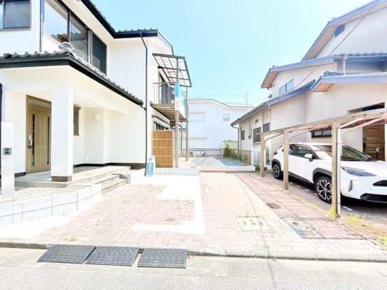 detached 千葉県東金市日吉台５丁目
地図を見る