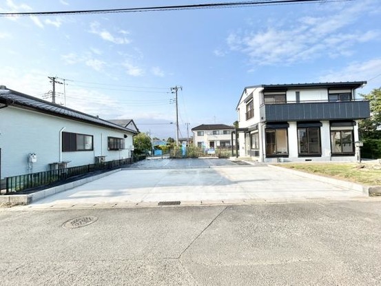 detached 千葉県大網白里市南飯塚
地図を見る