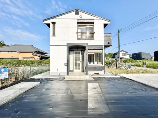 detached 千葉県大網白里市南飯塚
地図を見る