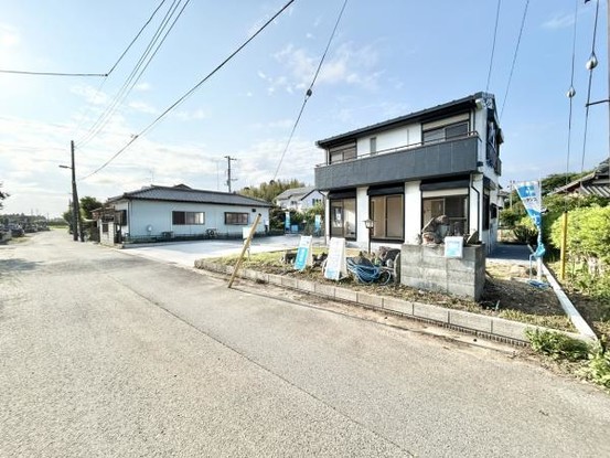 detached 千葉県大網白里市南飯塚
地図を見る