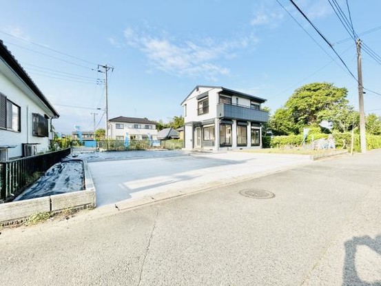 detached 千葉県大網白里市南飯塚
地図を見る