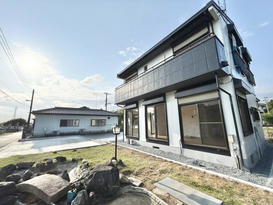 detached 千葉県大網白里市南飯塚
地図を見る