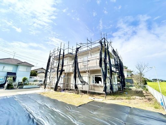 detached 千葉県長生郡長生村小泉
地図を見る