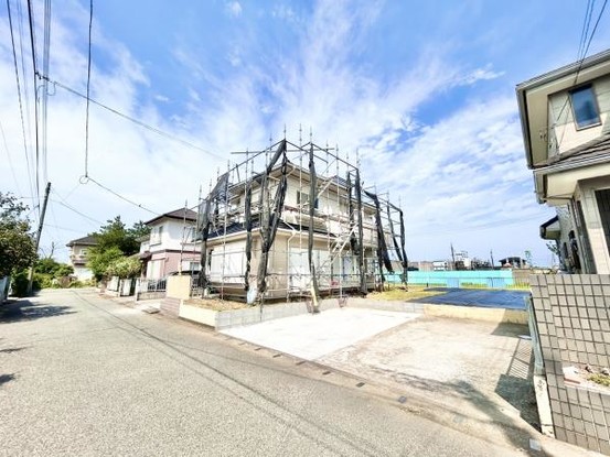 detached 千葉県長生郡長生村小泉
地図を見る
