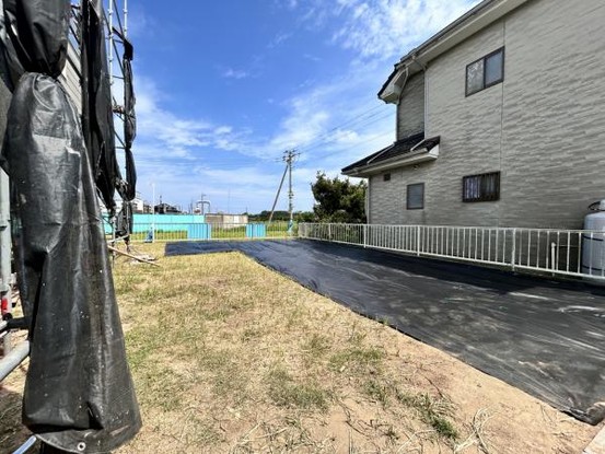 detached 千葉県長生郡長生村小泉
地図を見る