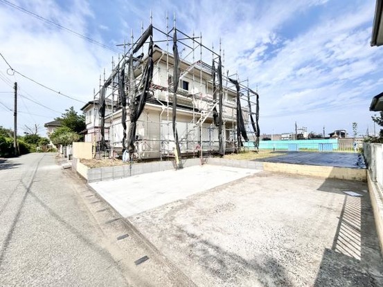 detached 千葉県長生郡長生村小泉
地図を見る