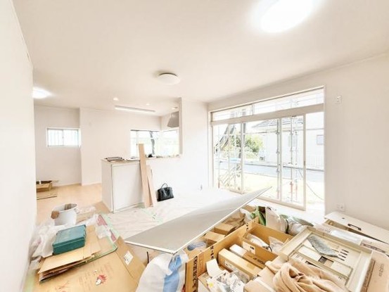 detached 千葉県長生郡長生村小泉
地図を見る