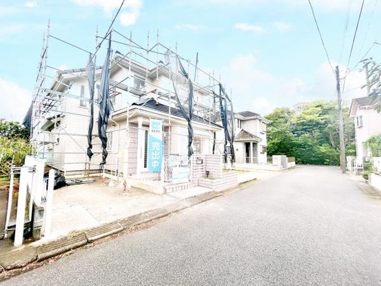 detached 千葉県長生郡長生村小泉
地図を見る