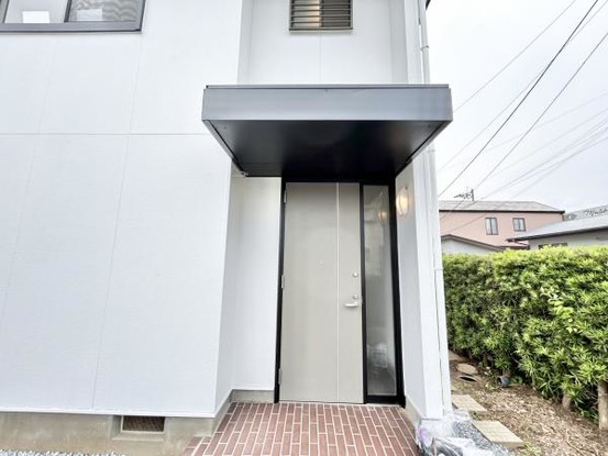 detached 千葉県東金市田間
地図を見る