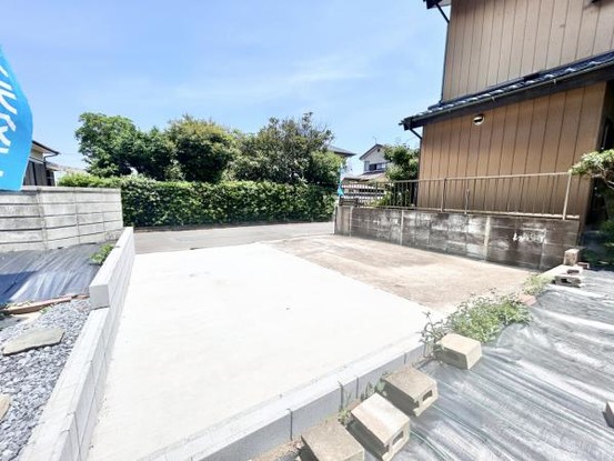 detached 千葉県東金市田間
地図を見る