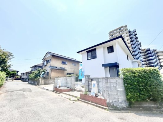 detached 千葉県東金市田間
地図を見る