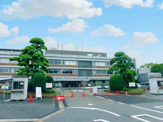 detached 千葉県東金市田間
地図を見る