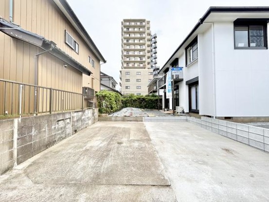 detached 千葉県東金市田間
地図を見る