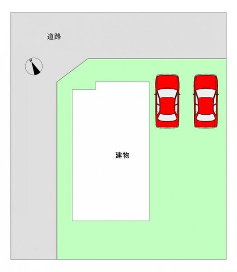detached 千葉県東金市田間
地図を見る