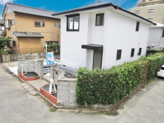 detached 千葉県東金市田間
地図を見る
