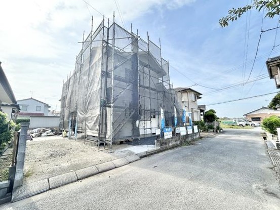 detached 千葉県茂原市東郷
地図を見る