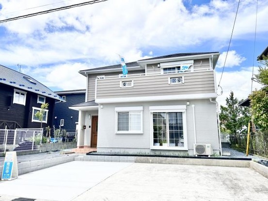 detached 千葉県大網白里市みどりが丘１丁目
地図を見る