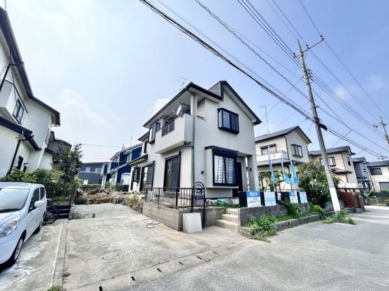 detached 千葉県大網白里市みずほ台１丁目
地図を見る