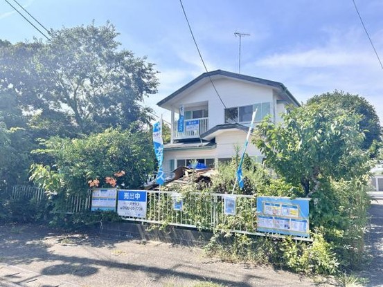detached 千葉県長生郡睦沢町上之郷
地図を見る