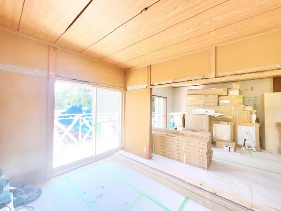detached 千葉県長生郡睦沢町上之郷
地図を見る