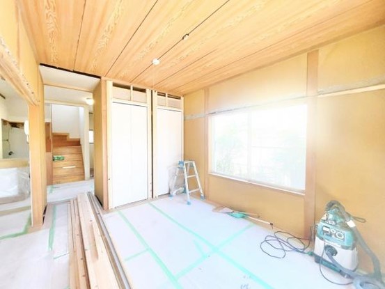 detached 千葉県長生郡睦沢町上之郷
地図を見る