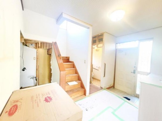 detached 千葉県長生郡睦沢町上之郷
地図を見る