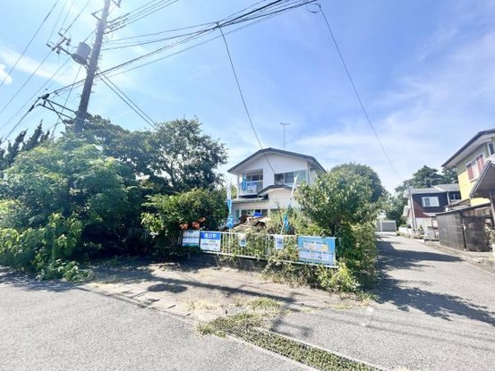 detached 千葉県長生郡睦沢町上之郷
地図を見る