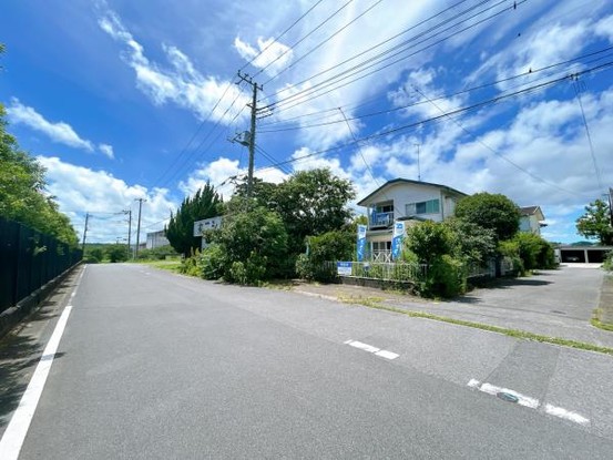 detached 千葉県長生郡睦沢町上之郷
地図を見る