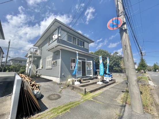 detached 千葉県東金市求名
地図を見る