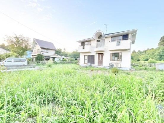 detached 千葉県大網白里市富田
地図を見る