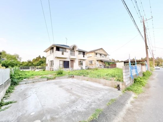 detached 千葉県大網白里市富田
地図を見る