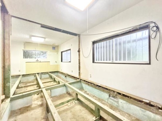 detached 千葉県山武郡九十九里町作田
地図を見る