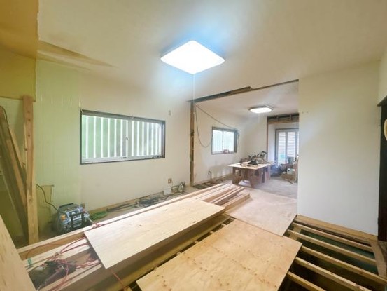 detached 千葉県山武郡九十九里町作田
地図を見る