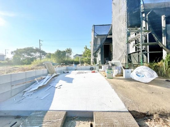detached 千葉県山武郡九十九里町作田
地図を見る