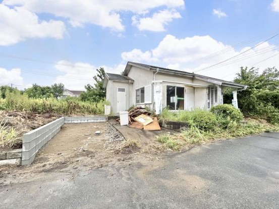 detached 千葉県山武郡九十九里町作田
地図を見る