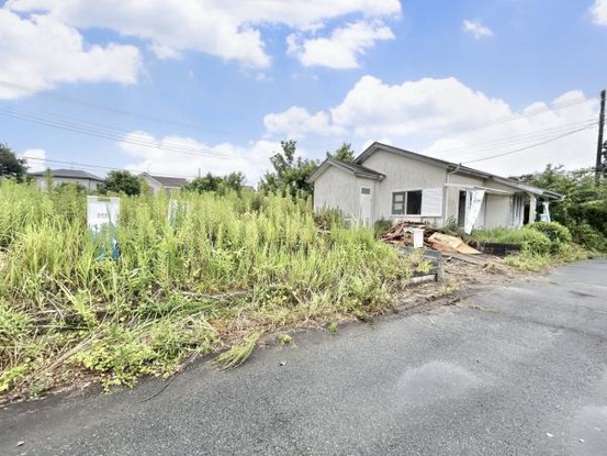 detached 千葉県山武郡九十九里町作田
地図を見る