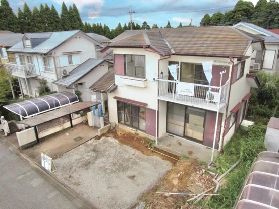 detached 千葉県東金市日吉台７丁目
地図を見る