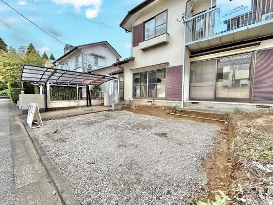 detached 千葉県東金市日吉台７丁目
地図を見る