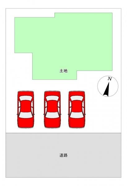 detached 千葉県東金市日吉台７丁目
地図を見る