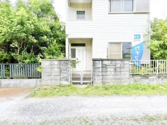 detached 千葉県大網白里市南横川
地図を見る