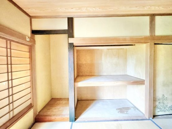 detached 千葉県大網白里市南横川
地図を見る