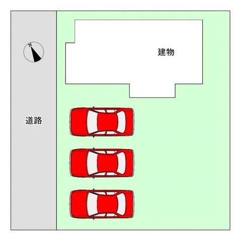 detached 千葉県大網白里市南横川
地図を見る