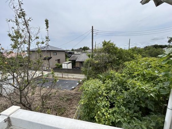 detached 千葉県大網白里市南横川
地図を見る