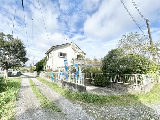detached 千葉県大網白里市南横川
地図を見る