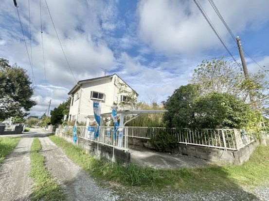 detached 千葉県大網白里市南横川
地図を見る