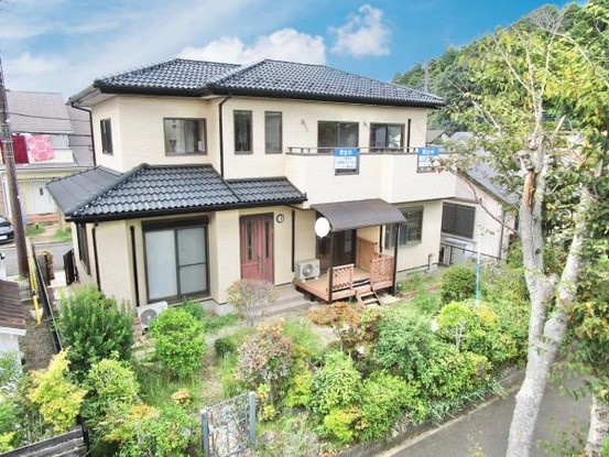 detached 千葉県大網白里市季美の森南４丁目
地図を見る